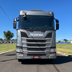 SCANIA NTG R450 2019/19– 6X2 | 2382 - comprar online