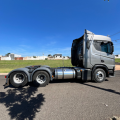 SCANIA NTG R450 2019/19– 6X2 | 2382 - loja online