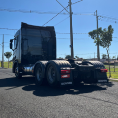 SCANIA NTG R450 2019/19– 6X2 | 2382 - comprar online