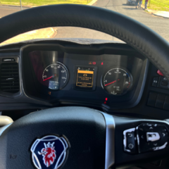 SCANIA NTG R450 2019/19– 6X2 | 2382 - G10 Seminovos