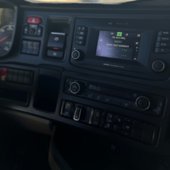 SCANIA NTG R450 2019/19– 6X2 | 2382 na internet