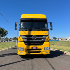MERCEDES BENZ AXOR 2036 2019/20– 4X2 | 3D54 - comprar online