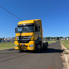Imagem do MERCEDES BENZ AXOR 2036 2019/20– 4X2 | 3D54