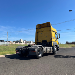 MERCEDES BENZ AXOR 2036 2019/20– 4X2 | 3D54 - G10 Seminovos