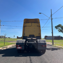 MERCEDES BENZ AXOR 2036 2019/20– 4X2 | 3D54 na internet