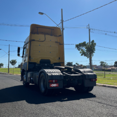 MERCEDES BENZ AXOR 2036 2019/20– 4X2 | 3D54 - comprar online