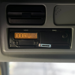 MERCEDES BENZ AXOR 2036 2019/20– 4X2 | 3D54 - loja online