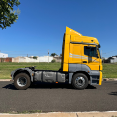 MERCEDES BENZ AXOR 2036 2019/20– 4X2 | 3D62 - loja online