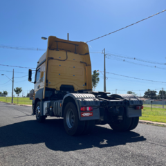 MERCEDES BENZ AXOR 2036 2019/20– 4X2 | 3D62 - comprar online