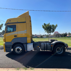 MERCEDES BENZ AXOR 2036 2019/20– 4X2 | 3D62