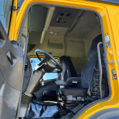 Imagem do MERCEDES BENZ AXOR 2036 2019/20– 4X2 | 3D62
