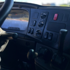 MERCEDES BENZ AXOR 2036 2019/20– 4X2 | 3D62 na internet