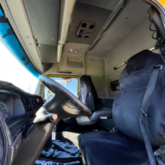 MERCEDES BENZ AXOR 2036 2019/20– 4X2 | 3D62 - comprar online
