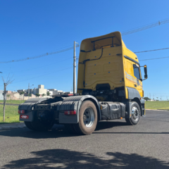 MERCEDES BENZ AXOR 2036 2019/20– 4X2 | 3D82 - G10 Seminovos