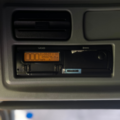 MERCEDES BENZ AXOR 2036 2019/20– 4X2 | 3D82 - loja online