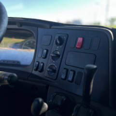 MERCEDES BENZ AXOR 2036 2019/20– 4X2 | 3D82 na internet