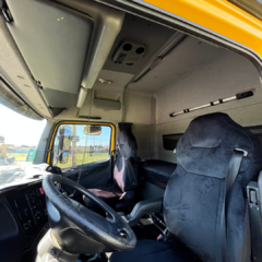 MERCEDES BENZ AXOR 2036 2019/20– 4X2 | 3D82 - comprar online