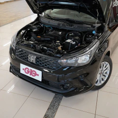 FIAT ARGO 1.3 FLEX 2021/2021 | 1B86 - loja online