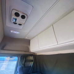Imagem do SCANIA R500 2021/22 – 6X2 | 2J22