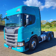 SCANIA R500 2023/24 – 6X2 | 0B62 - comprar online