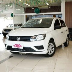 VOLKSWAGEN GOL 1.0 MPI 2022/2023 | 3D47