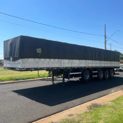 Imagem do CARRETA RANDON LS 4 EIXO 2020/20 | 9A04