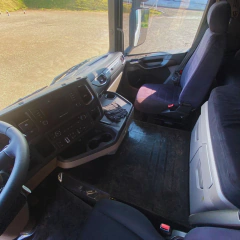 SCANIA R500 2021/22 – 6X2 | 2J22 - G10 Seminovos