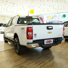 CHEVROLET S10 LTZ 2.8 4x4 2021/2022 | 8J55 na internet