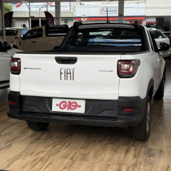 FIAT STRADA FREEDOM 1.3 FLEX 8V CS PLUS 2020/2021 | 9F97 na internet
