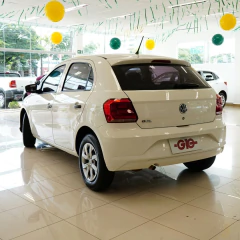 VOLKSWAGEN GOL 1.0 MPI 2022/2023 | 3D47 na internet