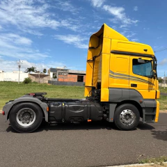 M BENZ AXOR 2036 2022/22 – 4X2 | 1B72