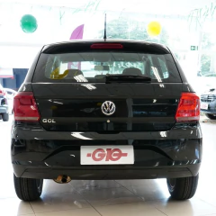 VOLKSWAGEN GOL 1.0 MPI 2022/2023 | 0E45 - G10 Seminovos