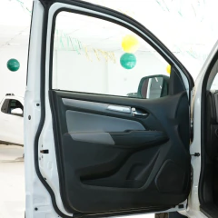 CHEVROLET S10 LTZ 2.8 4x4 2021/2022 | 8J55 - loja online