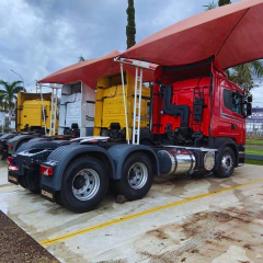 SCANIA R440 2013/14– 6X2 | 5444 - loja online