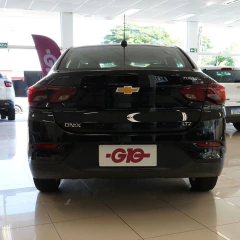 CHEVROLET ONIX 1.0 LTZ TURBO 2022/2022 | 8F08 - loja online