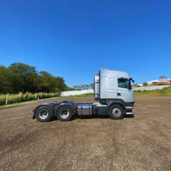 SCANIA R510 2019/19 – 6X4 | 2A51