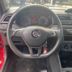 G10 | VW/NOVO GOL TL MCV na internet
