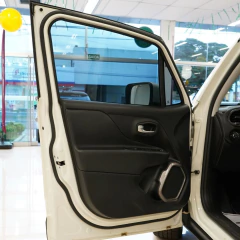 JEEP RENEGADE LIMITED AT 1.8 4X2 16V 2020/2021 | 1F67