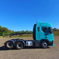 SCANIA R500 2023/24 – 6X2 | 0B62
