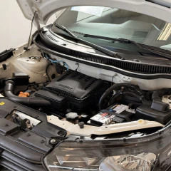 FIAT STRADA FREEDOM 1.3 FLEX 8V CS PLUS 2020/2021 | 9F97 - G10 Seminovos