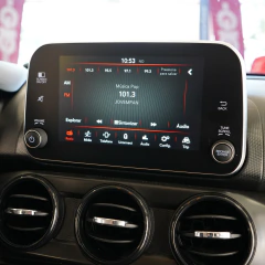 FIAT CRONOS DRIVE1.3AT 2023/2024 | 4D81 - G10 Seminovos