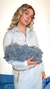 Clutch Flor - loja online