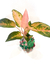 Cachepot flor - comprar online
