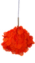 Luminária Flor - comprar online
