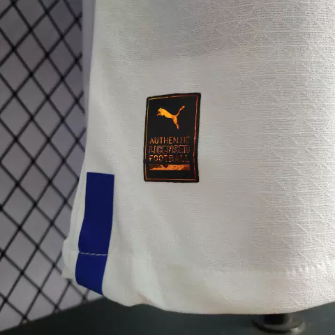 Camiseta Olympique De Marseille I Jogador 2022-23
