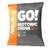 Go! Isotonic Drink Tangerina 900g Atlhetica Nutrition