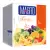 Refresco Magro Sabor Manga S/ Açúcar 15 Sachê De 8g Cada - Lightsweet