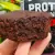 Brownie Protein Double Chocolate 0% Lactose / Açúcar 40g - Belive na internet