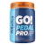 Go! Pedal Pro Tangerina 700g Atlhetica Nutrition