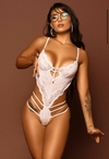 BODY MARY- UNIVERSO FEMININO